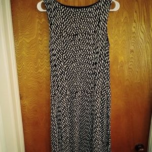 LOFT dress